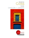 Cancin y Joropo Gitarrenquartett Partitur + Stimmen