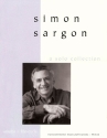 Simon Sargon - A Solo Collection Vocal and Piano Buch