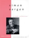 Simon Sargon - A Solo Collection Vocal and Piano Buch