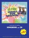 Songs for Growin' Vocal and Piano Buch und CD