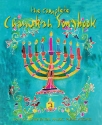 The Complete Chanukah Songbook Klavier, Gesang und Gitarre Buch