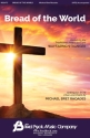 Bread of the World SATB Chorpartitur