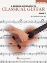 A Modern Approach to Classical Guitar Book 3 Gitarre Buch
