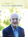 One Plus One: Solos and Duets by Stephen Richards Klavier Buch
