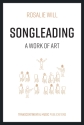 Songleading: A Work of Art Gesang Buch
