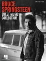 Bruce Springsteen Sheet Music Collection Klavier, Gesang und Gitarre Buch