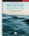 The Essential Worship Anthology Klavier Buch