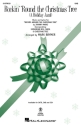 Rockin' 'Round The Christmas Tree (a Holiday Jam!) SAB Chorpartitur