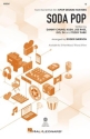 Soda Pop TB Chorpartitur