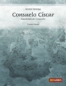 Consuelo Cscar Concert Band/Harmonie Partitur + Stimmen