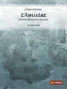 L'Amistat Concert Band/Harmonie Partitur + Stimmen