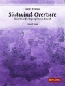 Sdwind Overture Concert Band/Harmonie Partitur + Stimmen