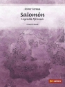 Salomn Concert Band/Harmonie Partitur + Stimmen