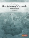 The Bolero of Carmelo Concert Band/Harmonie Partitur