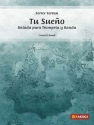Tu Sueo Concert Band/Harmonie Partitur + Stimmen