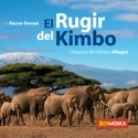 El Rugir del Kimbo Concert Band CD