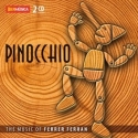 Pinocchio Concert Band CD-Pack