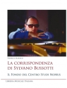 La corrispondenza di Sylvano Bussotti  Buch