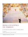 Musica ed estetica del fiabesco  Buch