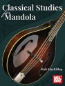 Classical Studies for Mandola Mandola Buch