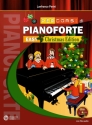 Percorsi di Pianoforte Easy Piano Buch und CD