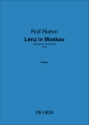 Lenz in Moskau Ensemble [3 or more instruments] Partitur