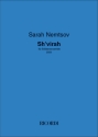 Sh'virah Ensemble Partitur + Stimmen