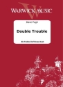 Double Trouble Bb Treble Clef Brass Duet Buch