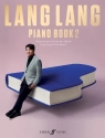 Lang Lang Piano Book 2 for piano solo