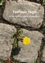 Tempus fugit op.147 (2025) für Sopransaxophon, Altsaxophon und Klavier Partitur und Stimmensatz