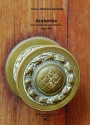 Arabeske op.149 (2025) für Trompete und Gitarre  Partitur und Stimmen