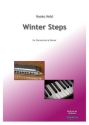 Winter Steps f�r Chromonica (chromatische Mundharmonika) und Klavier