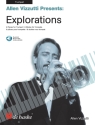 Explorations Trompete Buch + Online-Audio