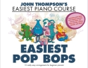 John ThompsonÆs Easiest Pop Bops Klavier Buch