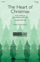 The Heart of Christmas 3-Part Mixed Choir Chorpartitur
