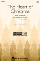The Heart of Christmas 2-Part Choir Chorpartitur
