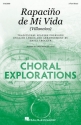 Rapacio de Mi Vida (Villancico) 3-Part Mixed Choir Chorpartitur
