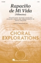 Rapacio de Mi Vida (Villancico) 2-Part Choir Chorpartitur