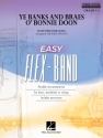 Ye Banks and Braes o' Bonnie Doon Concert Band SET HE