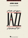 Afro Blue Jazz Ensemble Partitur + Stimmen