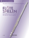 Fl÷te spielen - Querfl÷tenschule Band F Fl÷te Buch + Online-Audio