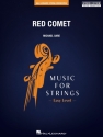 Red Comet Streichorchester SET HE