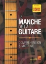 Le manche de la guitare Gitarre Buch + Medien Online