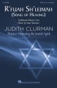 R'fuah Sh'leimah (Song of Healing) SATB Divisi a Cappella Chorpartitur