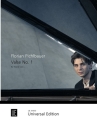 Valse No. 1 f�r Klavier solo