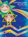 Constellation of Sounds - Piano Fantasies Klavier Spielpartitur