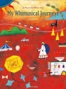 My Whimusical Journeys Klavier Spielbuch