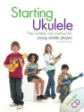Starting Ukulele Ukulele Buch und CD