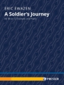 A Soldier's Journey Trompete und Klavier Partitur und Stimmen