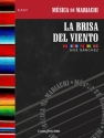 La Brisa del Viento Ensemble Partitur und Stimmen